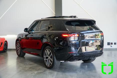 LAND ROVER Range Rover Sport 3.0 D350 TURBO DIESEL MHEV AUTOBIOGRAPHY AWD AUTOM�TICO, Foto 4