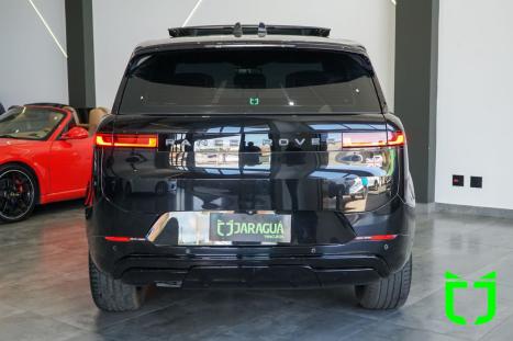 LAND ROVER Range Rover Sport 3.0 D350 TURBO DIESEL MHEV AUTOBIOGRAPHY AWD AUTOM�TICO, Foto 5