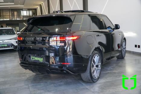 LAND ROVER Range Rover Sport 3.0 D350 TURBO DIESEL MHEV AUTOBIOGRAPHY AWD AUTOM�TICO, Foto 6