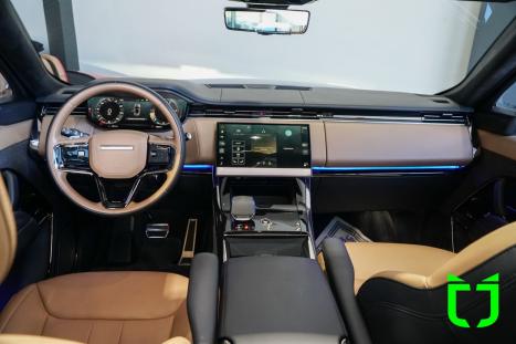 LAND ROVER Range Rover Sport 3.0 D350 TURBO DIESEL MHEV AUTOBIOGRAPHY AWD AUTOM�TICO, Foto 8