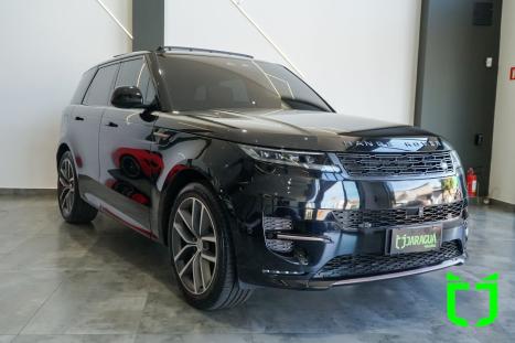 LAND ROVER Range Rover Sport 3.0 D350 TURBO DIESEL MHEV AUTOBIOGRAPHY AWD AUTOM�TICO, Foto 24