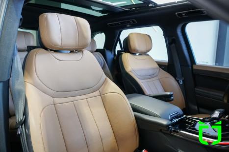 LAND ROVER Range Rover Sport 3.0 D350 TURBO DIESEL MHEV AUTOBIOGRAPHY AWD AUTOM�TICO, Foto 25