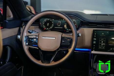 LAND ROVER Range Rover Sport 3.0 D350 TURBO DIESEL MHEV AUTOBIOGRAPHY AWD AUTOM�TICO, Foto 29