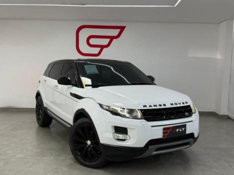 LAND ROVER Range Rover Evoque 2.0 16V 4WD PRESTIGE AUTOM�TICO, Foto 1