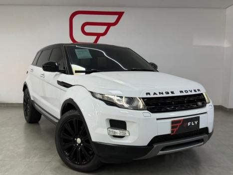 LAND ROVER Range Rover Evoque 2.0 16V 4WD PRESTIGE AUTOM�TICO, Foto 2