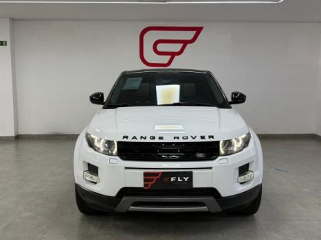 LAND ROVER Range Rover Evoque 2.0 16V 4WD PRESTIGE AUTOM�TICO, Foto 3