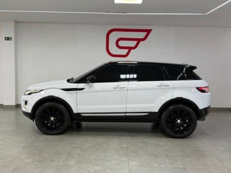 LAND ROVER Range Rover Evoque 2.0 16V 4WD PRESTIGE AUTOM�TICO, Foto 4