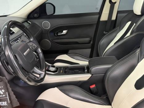 LAND ROVER Range Rover Evoque 2.0 16V 4WD PRESTIGE AUTOM�TICO, Foto 5