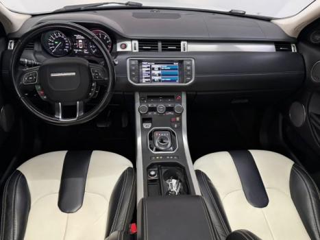 LAND ROVER Range Rover Evoque 2.0 16V 4WD PRESTIGE AUTOM�TICO, Foto 6