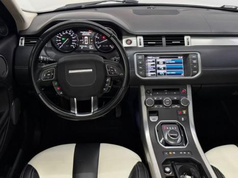 LAND ROVER Range Rover Evoque 2.0 16V 4WD PRESTIGE AUTOM�TICO, Foto 7