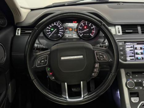 LAND ROVER Range Rover Evoque 2.0 16V 4WD PRESTIGE AUTOM�TICO, Foto 9
