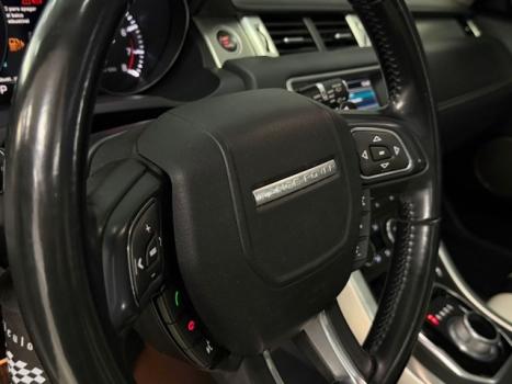 LAND ROVER Range Rover Evoque 2.0 16V 4WD PRESTIGE AUTOM�TICO, Foto 10