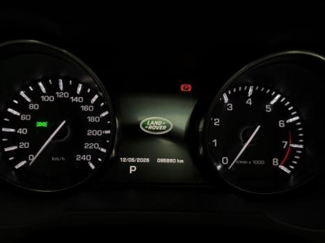 LAND ROVER Range Rover Evoque 2.0 16V 4WD PRESTIGE AUTOM�TICO, Foto 11