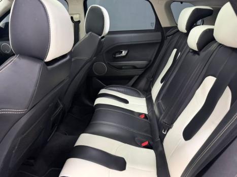 LAND ROVER Range Rover Evoque 2.0 16V 4WD PRESTIGE AUTOM�TICO, Foto 17