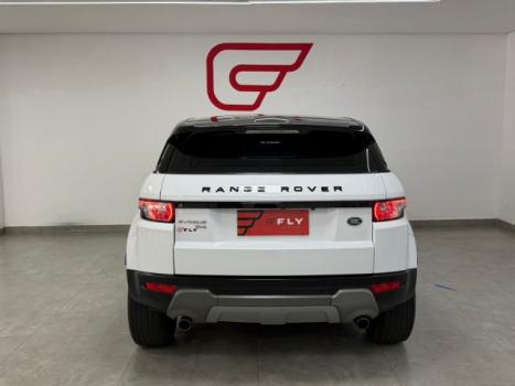 LAND ROVER Range Rover Evoque 2.0 16V 4WD PRESTIGE AUTOM�TICO, Foto 18