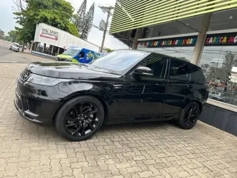 LAND ROVER Range Rover Sport 3.0 V6 24V 4X4 HSE TURBO AUTOM�TICO, Foto 1