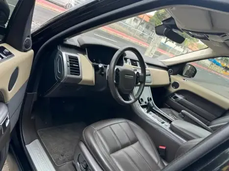 LAND ROVER Range Rover Sport 3.0 V6 24V 4X4 HSE TURBO AUTOM�TICO, Foto 3