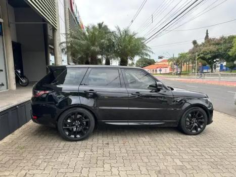 LAND ROVER Range Rover Sport 3.0 V6 24V 4X4 HSE TURBO AUTOM�TICO, Foto 15