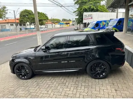 LAND ROVER Range Rover Sport 3.0 V6 24V 4X4 HSE TURBO AUTOM�TICO, Foto 16
