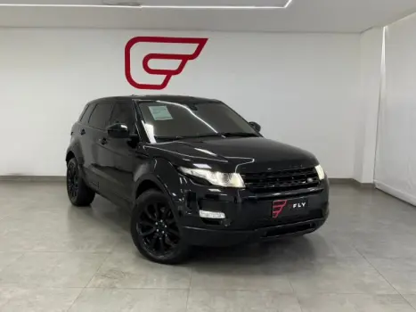 LAND ROVER Range Rover Evoque 2.0 16V 4P 4WD PURE AUTOM�TICO, Foto 1
