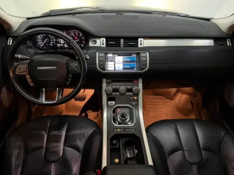 LAND ROVER Range Rover Evoque 2.0 16V 4P 4WD PURE AUTOM�TICO, Foto 7