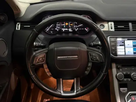 LAND ROVER Range Rover Evoque 2.0 16V 4P 4WD PURE AUTOM�TICO, Foto 8