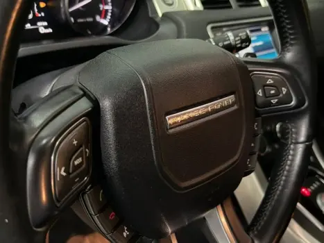 LAND ROVER Range Rover Evoque 2.0 16V 4P 4WD PURE AUTOM�TICO, Foto 10