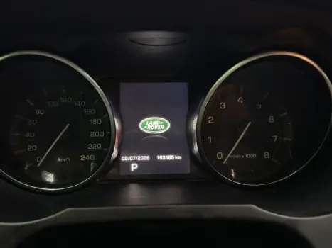 LAND ROVER Range Rover Evoque 2.0 16V 4P 4WD PURE AUTOM�TICO, Foto 11