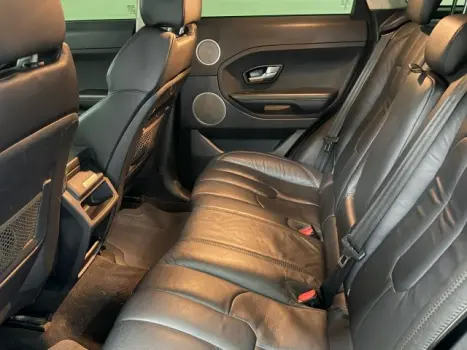 LAND ROVER Range Rover Evoque 2.0 16V 4P 4WD PURE AUTOM�TICO, Foto 15