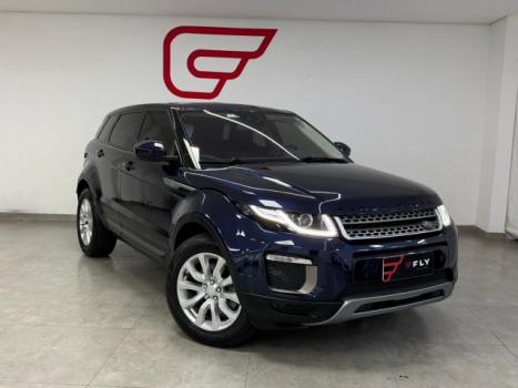 LAND ROVER Range Rover Evoque 2.0 16V 4P SE 4WD DYNAMIC AUTOM�TICO, Foto 1