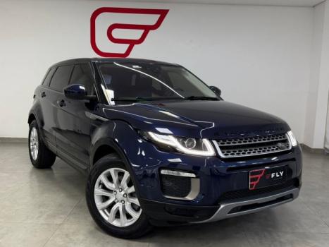 LAND ROVER Range Rover Evoque 2.0 16V 4P SE 4WD DYNAMIC AUTOM�TICO, Foto 2