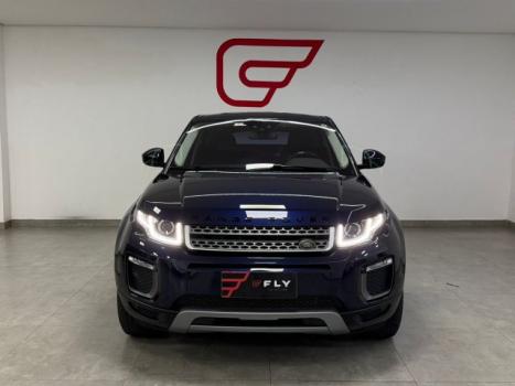 LAND ROVER Range Rover Evoque 2.0 16V 4P SE 4WD DYNAMIC AUTOM�TICO, Foto 3