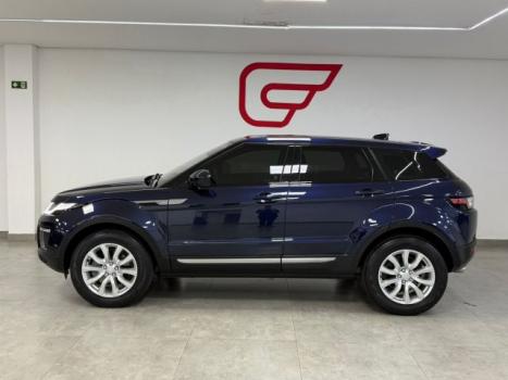 LAND ROVER Range Rover Evoque 2.0 16V 4P SE 4WD DYNAMIC AUTOM�TICO, Foto 4