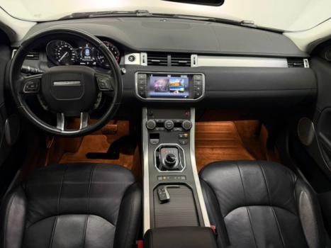 LAND ROVER Range Rover Evoque 2.0 16V 4P SE 4WD DYNAMIC AUTOM�TICO, Foto 6