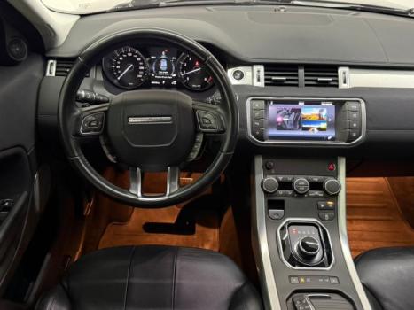 LAND ROVER Range Rover Evoque 2.0 16V 4P SE 4WD DYNAMIC AUTOM�TICO, Foto 7