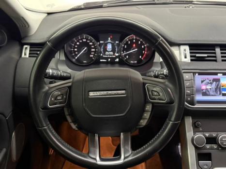 LAND ROVER Range Rover Evoque 2.0 16V 4P SE 4WD DYNAMIC AUTOM�TICO, Foto 8