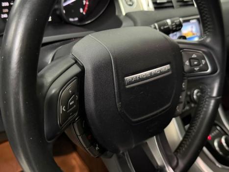 LAND ROVER Range Rover Evoque 2.0 16V 4P SE 4WD DYNAMIC AUTOM�TICO, Foto 9
