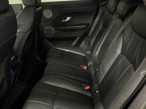 LAND ROVER Range Rover Evoque 2.0 16V 4P SE 4WD DYNAMIC AUTOM�TICO, Foto 13