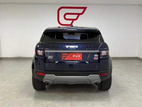 LAND ROVER Range Rover Evoque 2.0 16V 4P SE 4WD DYNAMIC AUTOM�TICO, Foto 14