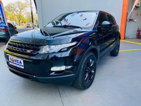 LAND ROVER Range Rover Evoque 2.0 16V 4P 4WD PURE AUTOMÁTICO, Foto 3