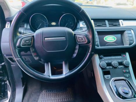 LAND ROVER Range Rover Evoque 2.0 16V 4P 4WD PURE AUTOMÁTICO, Foto 4