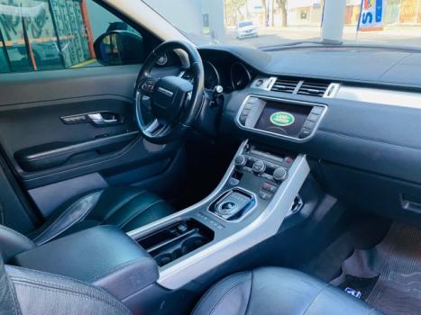 LAND ROVER Range Rover Evoque 2.0 16V 4P 4WD PURE AUTOMÁTICO, Foto 5
