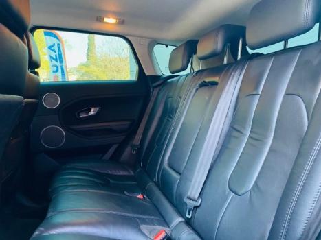 LAND ROVER Range Rover Evoque 2.0 16V 4P 4WD PURE AUTOMÁTICO, Foto 6
