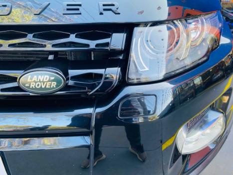 LAND ROVER Range Rover Evoque 2.0 16V 4P 4WD PURE AUTOMÁTICO, Foto 7