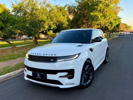 LAND ROVER Range Rover Sport 3.0 V6 24V 4P D350 MHEV DYNAMIC HSE AWD AUTOMÁTICO, Foto 1