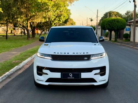 LAND ROVER Range Rover Sport 3.0 V6 24V 4P D350 MHEV DYNAMIC HSE AWD AUTOMÁTICO, Foto 2