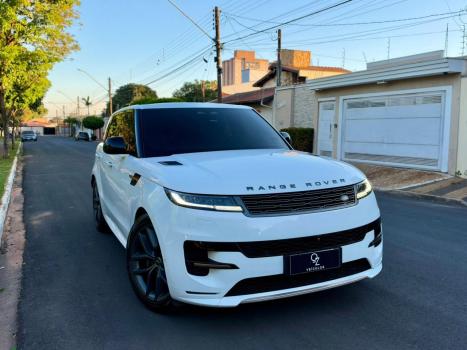 LAND ROVER Range Rover Sport 3.0 V6 24V 4P D350 MHEV DYNAMIC HSE AWD AUTOMÁTICO, Foto 3
