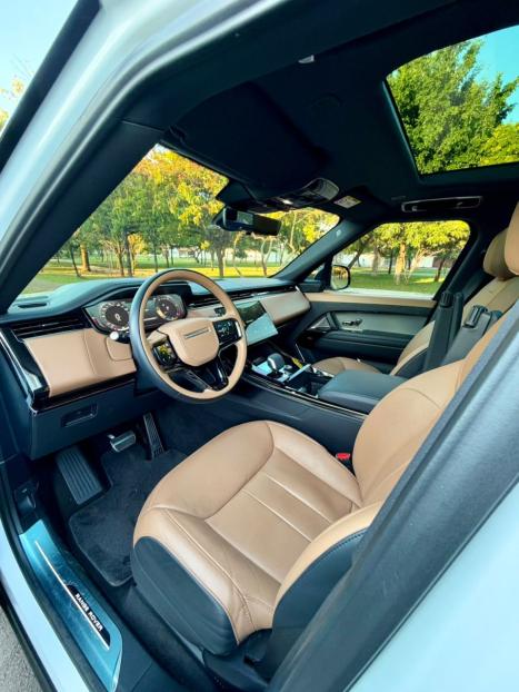 LAND ROVER Range Rover Sport 3.0 V6 24V 4P D350 MHEV DYNAMIC HSE AWD AUTOMÁTICO, Foto 5