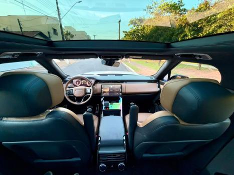 LAND ROVER Range Rover Sport 3.0 V6 24V 4P D350 MHEV DYNAMIC HSE AWD AUTOMÁTICO, Foto 7