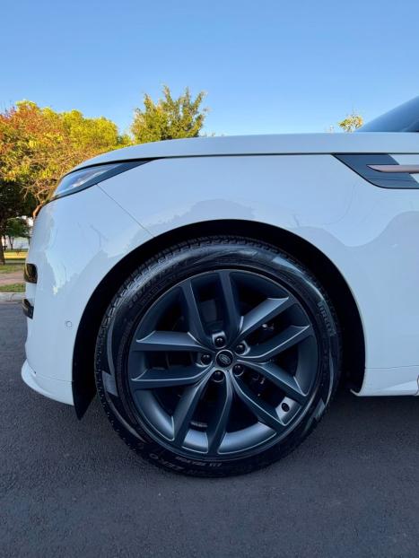 LAND ROVER Range Rover Sport 3.0 V6 24V 4P D350 MHEV DYNAMIC HSE AWD AUTOMÁTICO, Foto 14